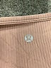 Lululemon Athletica Brown Short Sleeve Top Size 10 - photo 7