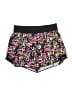 Tek Gear Print Black Shorts Size L - photo 1