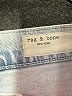 Rag & Bone Blue Jeans Size 25 waist - photo 7