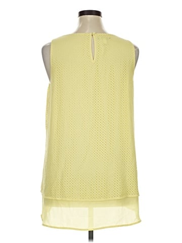 Alfani Sleeveless T-Shirt (view 2)
