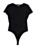 Elodie Black Bodysuit Size L - photo 1