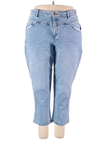 Lane Bryant Jeans (view 1)