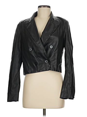 Lucy Paris Blazer (view 1)