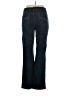 Nine West Chevron-herringbone Blue Jeans Size 14 - photo 2