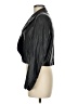 Lucy Paris 100% Polyester Black Blazer Size M - photo 5