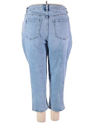 Lane Bryant Jeans (view 2)