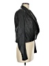Lucy Paris 100% Polyester Black Blazer Size M - photo 4