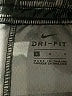 Nike 100% Polyester Graphic Black Athletic Shorts Size L (kids) - photo 3