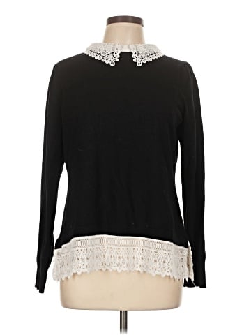 Adrianna Papell Pullover Sweater (view 1)