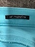 Talbots Solid Teal Casual Pants Size 14 (petite) - photo 8