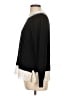 Adrianna Papell Black Pullover Sweater Size L - photo 5