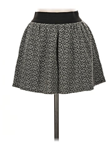 Wet Seal Casual Skirt (view 1)