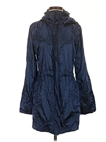 Anatomie Raincoat (view 1)