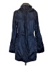 Anatomie Blue Raincoat Size S - photo 1