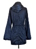 Anatomie Blue Raincoat Size S - photo 2