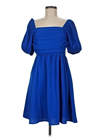 Shein Cocktail Dress (view 1)