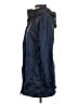 Anatomie Blue Raincoat Size S - photo 5