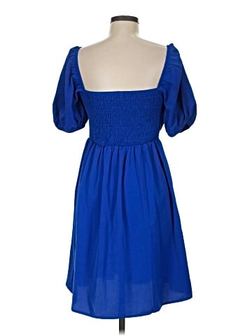 Shein Cocktail Dress (view 2)