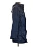 Anatomie Blue Raincoat Size S - photo 4