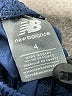 New Balance Blue Athletic Shorts Size 4 - photo 3