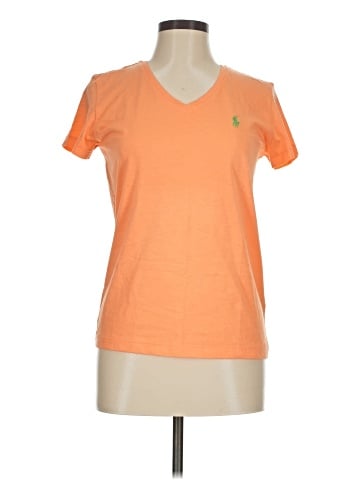Ralph Lauren Sport Short Sleeve T-Shirt (view 1)