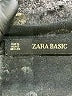 Zara Basic Gold Sleeveless Top Size S - photo 7