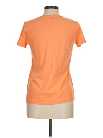 Ralph Lauren Sport Short Sleeve T-Shirt (view 2)