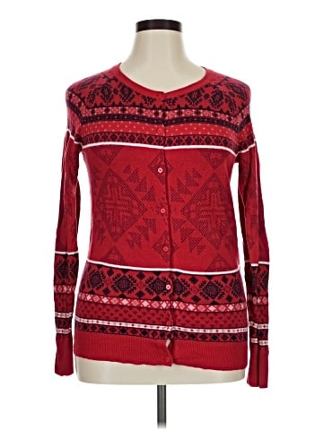 Merona Cardigan (view 1)