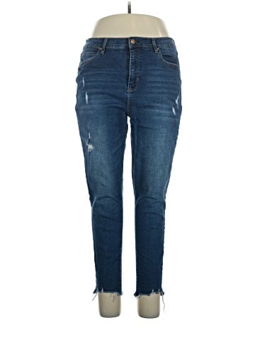Nicole Miller New York Jeans (view 1)