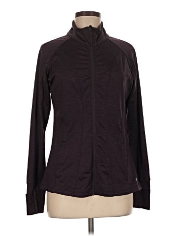 Apana Track Jacket (view 1)