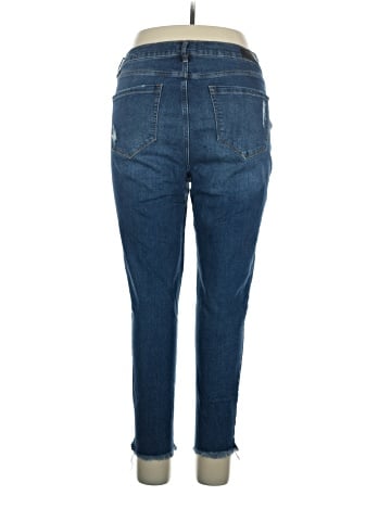 Nicole Miller New York Jeans (view 2)