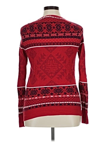 Merona Cardigan (view 2)