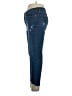 Nicole Miller New York Solid Blue Jeans Size 14 - photo 5