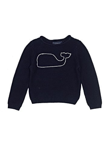 Vineyard Vines Pullover Sweater (view 1)