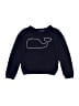 Vineyard Vines Blue Pullover Sweater Size 6 - photo 1