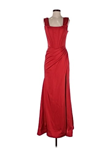 Jovani Cocktail Dress (view 1)