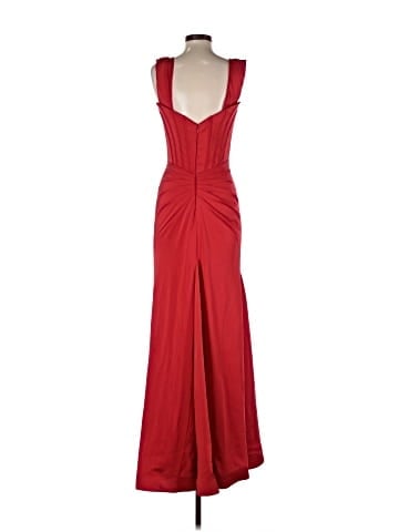 Jovani Cocktail Dress (view 2)