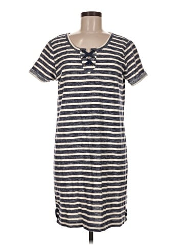 Style&Co Casual Dress (view 1)