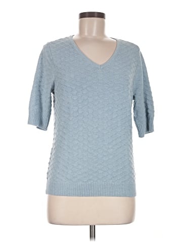 Ella Moss Pullover Sweater (view 1)