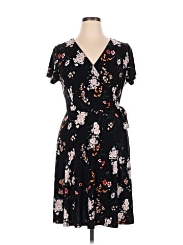 Kaileigh Casual Dress (view 1)