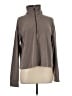 Athleta Brown Sweatshirt Size M - photo 1