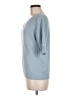 Ella Moss Blue Pullover Sweater Size M - photo 5