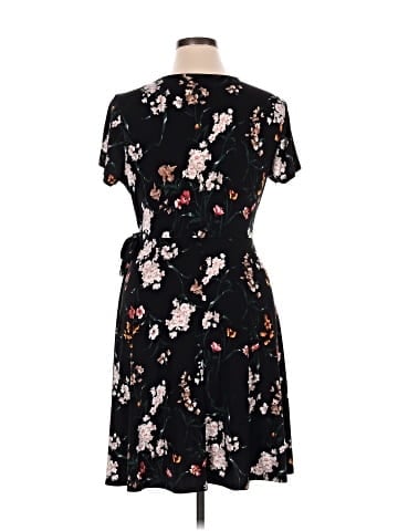 Kaileigh Casual Dress (view 2)