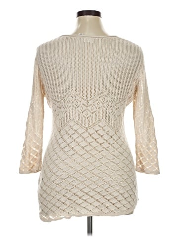 Cato Pullover Sweater (view 2)