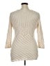 Cato Ivory Pullover Sweater Size XL - photo 2