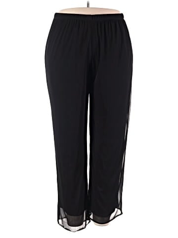 I.N. Studio Track Pants (view 1)