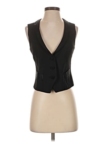 Old Navy Tuxedo Vest (view 1)