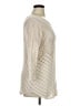 Cato Ivory Pullover Sweater Size XL - photo 4