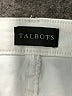Talbots White Ivory Casual Pants Size 14 (petite) - photo 7