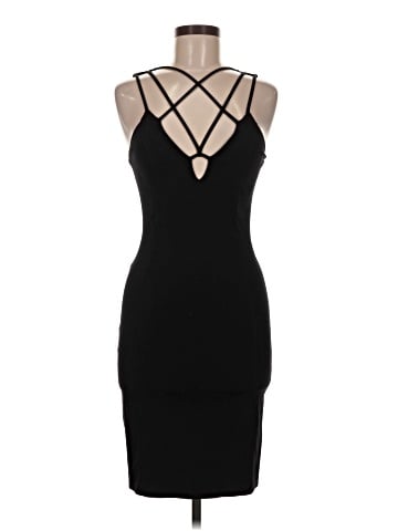 Forever 21 Cocktail Dress (view 1)